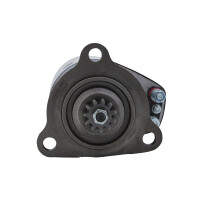 Starter 24 V 6.6 kW 11 teeth HELLA suitable for e.g....