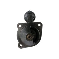 Starter 24 V 4 kW 10 teeth HELLA for RENAULT TRUCKS and...