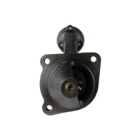 Anlasser Starter 24 V 4 kW 10 Zähne HELLA für MAN