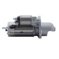 Starter 24 V 4 kW 12 teeth HELLA IAM Expertise suitable for VOLVO FM7