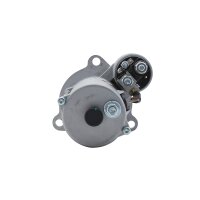 Starter 24 V 4 kW 12 teeth HELLA IAM Expertise suitable for VOLVO FM7