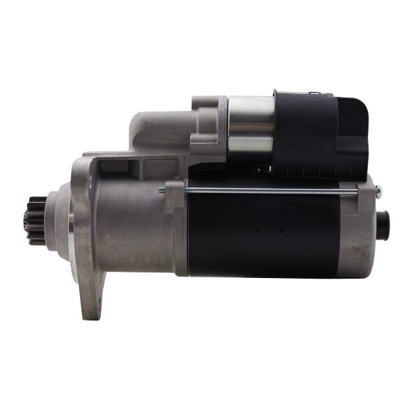 Starter motor Starter 24 V 5.5 kW 12 teeth HELLA