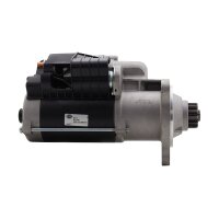 Starter 24 V 5.5 kW 12 teeth HELLA IAM Expertise suitable for e.g. DAF CF