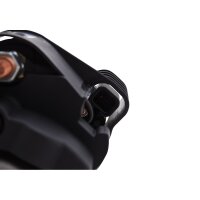 Starter 24 V 5.5 kW 12 teeth HELLA IAM Expertise suitable for e.g. DAF CF