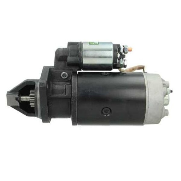 Anlasser Starter 24 V 4 kW 10 Zähne HELLA für MAN EM G M
