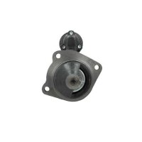 Starter 24 V 4 kW 10 teeth HELLA IAM Expertise suitable...
