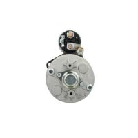 Anlasser Starter 24 V 4 kW 10 Zähne HELLA passend für u.a. MAN M90