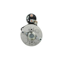 Anlasser Starter 24 V 4 kW 10 Zähne HELLA für MAN EM G M