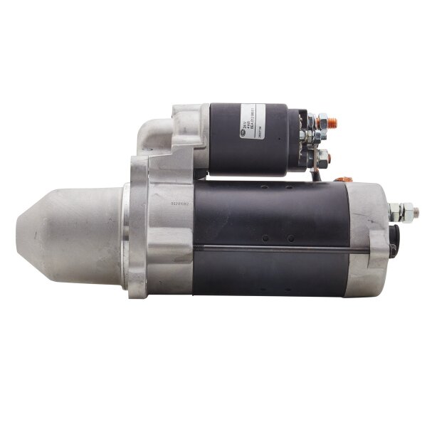 Anlasser Starter 24 V 4 kW 11 Zähne HELLA für u.a. VOLVO FL6