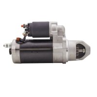 Anlasser Starter 24 V 4 kW 11 Zähne HELLA für u.a. VOLVO FL6