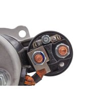 Anlasser Starter 24 V 4 kW 11 Zähne HELLA für u.a. VOLVO FL6