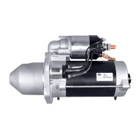 Anlasser Starter 24 V 4 kW 10 Zähne HELLA für...