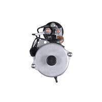 Anlasser Starter 24 V 4 kW 10 Zähne HELLA für GINAF EUROCARGO