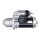 Starter 24 V 4 kW 10 teeth HELLA for IVECO EUROCARGO and others