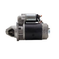 Starter motor 12 V 2.7 kW 9 teeth HELLA