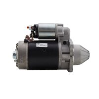 Starter motor 12 V 2.7 kW 9 teeth HELLA