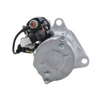 Starter 24 V 5.5 kW 12 teeth HELLA for IVECO STRALIS and others