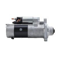Anlasser Starter 24 V 5,5 kW 12 Zähne HELLA für EUROSTSR STRALIS TRAKKER