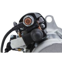 Anlasser Starter 24 V 5,5 kW 12 Zähne HELLA für EUROSTSR STRALIS TRAKKER
