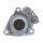 Starter 24 V 5.5 kW 12 teeth HELLA for IVECO STRALIS and others