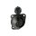 Starter 24 V 4 kW 9 teeth HELLA IAM Expertise suitable for e.g. SCANIA 4