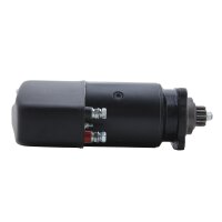 Starter 24 V 5.4 kW 11 teeth HELLA suitable for e.g....