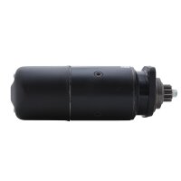 Starter 24 V 5.4 kW 11 teeth HELLA suitable for e.g. VOLVO B10