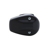 Starter 24 V 5.4 kW 11 teeth HELLA suitable for e.g. VOLVO B10