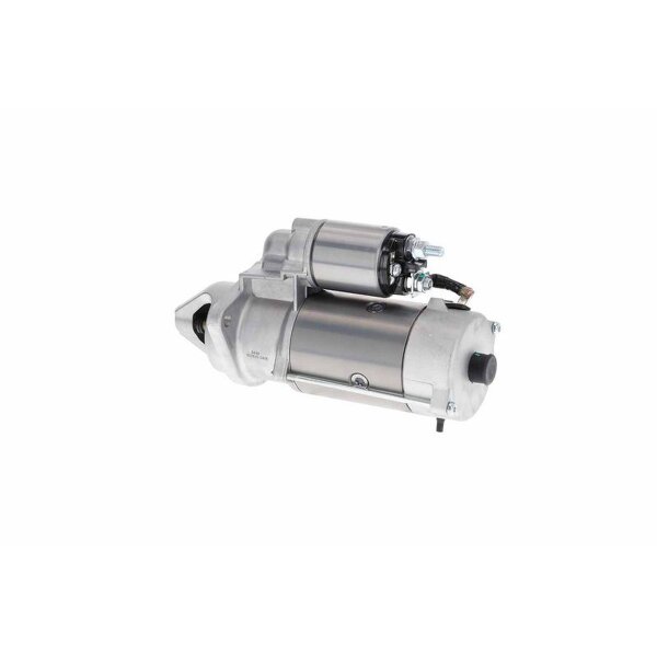 Starter motor Starter 24 V 4 kW 10 teeth HELLA