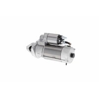 Starter 24 V 4 kW 10 teeth HELLA suitable for MAN L2000...