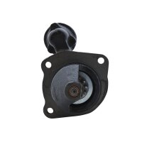Starter 24 V 4 kW 11 teeth HELLA suitable for MAN L2000...