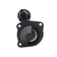 Anlasser Starter 24 V 4 kW 11 Zähne HELLA für MAN