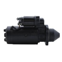 Anlasser Starter 24 V 4 kW 11 Zähne HELLA für MAN
