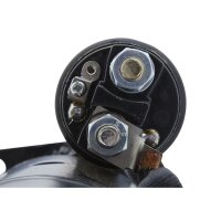 Anlasser Starter 24 V 4 kW 11 Zähne HELLA für MAN