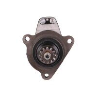Starter 24 V 6.6 kW 12 teeth HELLA for VOLVO FH12 and others