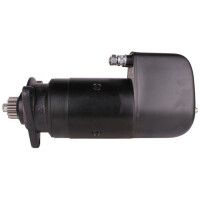 Anlasser Starter 24 V 6,6 kW 12 Zähne HELLA für...
