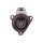 Starter 24 V 6.6 kW 12 teeth HELLA for VOLVO FH12 and others