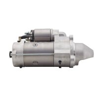 Starter HELLA for DEUTZ-FAHR