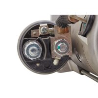 Starter HELLA for DEUTZ-FAHR