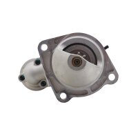 Starter 24 V 4 kW 9 teeth HELLA for IVECO P/PA bonnet...