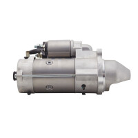 Starter 24 V 4 kW 9 teeth HELLA for IVECO P/PA bonnet vehicles
