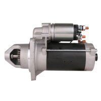 Starter 24 V 4 kW 11 teeth HELLA IAM Expertise suitable...