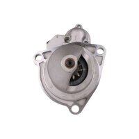 Starter 24 V 4 kW 11 teeth HELLA IAM Expertise suitable...