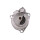 Starter 24 V 4 kW 11 teeth HELLA IAM Expertise suitable for e.g. DAF CF