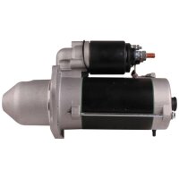 Starter motor Starter 24 V 4 kW 10 teeth HELLA