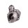 Starter motor Starter 24 V 4 kW 10 teeth HELLA
