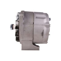Lichtmaschine Generator 28 V 35 A HELLA für FORD MAN...