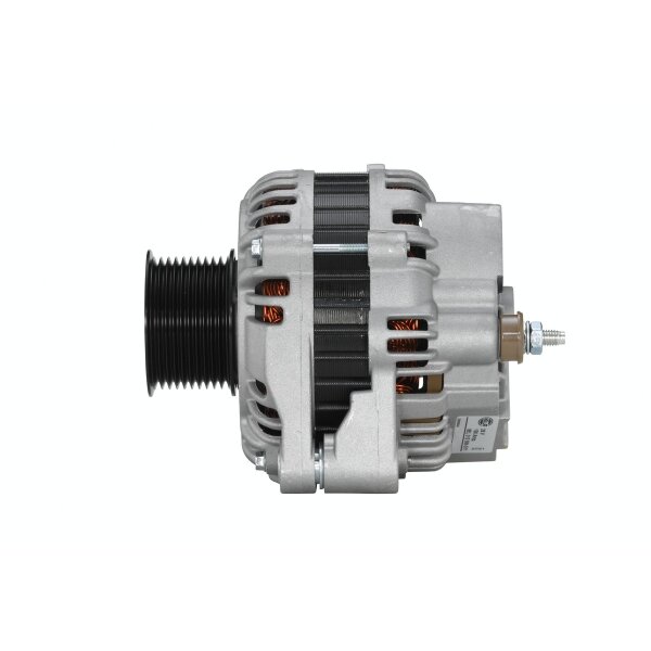 Alternator 28 V 100 A Ø 64 mm HELLA