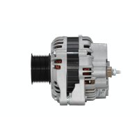 Alternator HELLA for VOLVO RENAULT TRUCKS