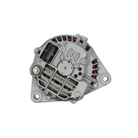 Alternator 28 V 100 A Ø 64 mm HELLA